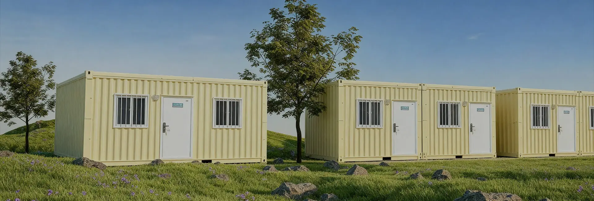 Dukungan Layanan yang Disesuaikan