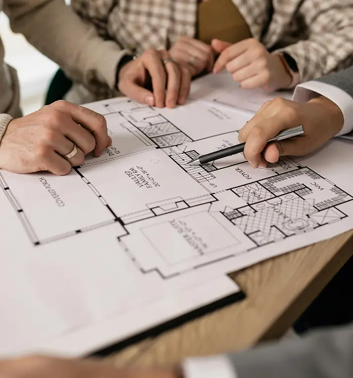 Tahap Penyempurnaan dan Desain Solusi