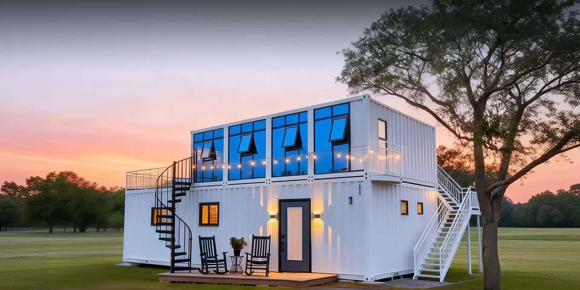 Wujudkan Berbagai Visi Arsitektur dengan Cepat