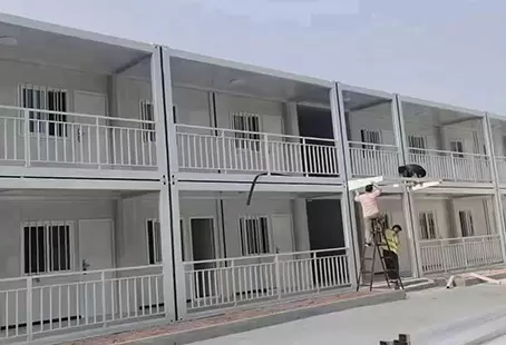 Dari Standar Menjadi Menakjubkan: Bagaimana Kami Menghadirkan Resor Ramah Lingkungan Mewah di Australia Menggunakan 40 Unit Kontainer Modular